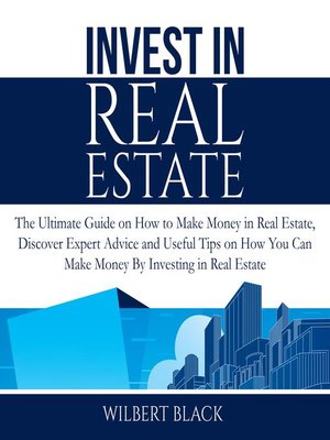 cover image of Invest in Real Estate